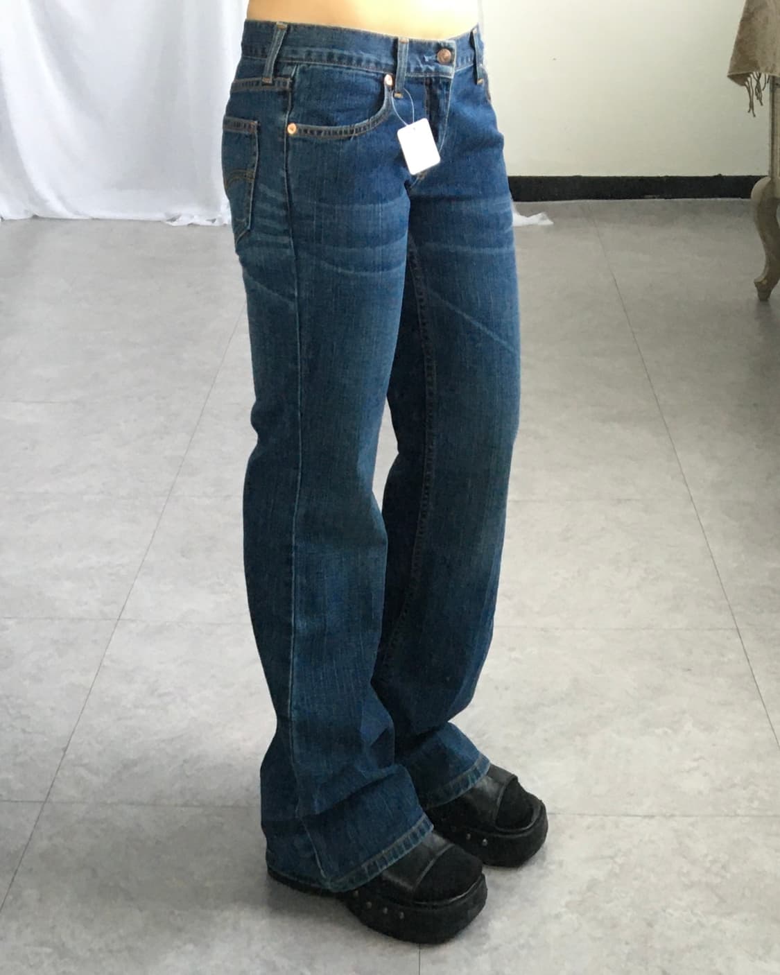 levis denim pants 상품이미지8