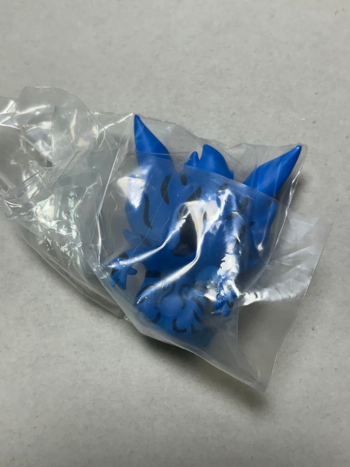 나루토) 이치방쿠지 연결되는 생각 E상 초코노코 마타타비 2미 이미 상품이미지2