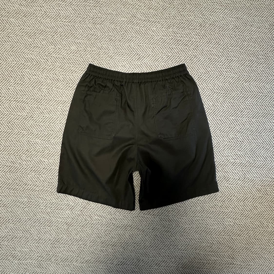 UNIQLO U wide shorts 상품이미지2