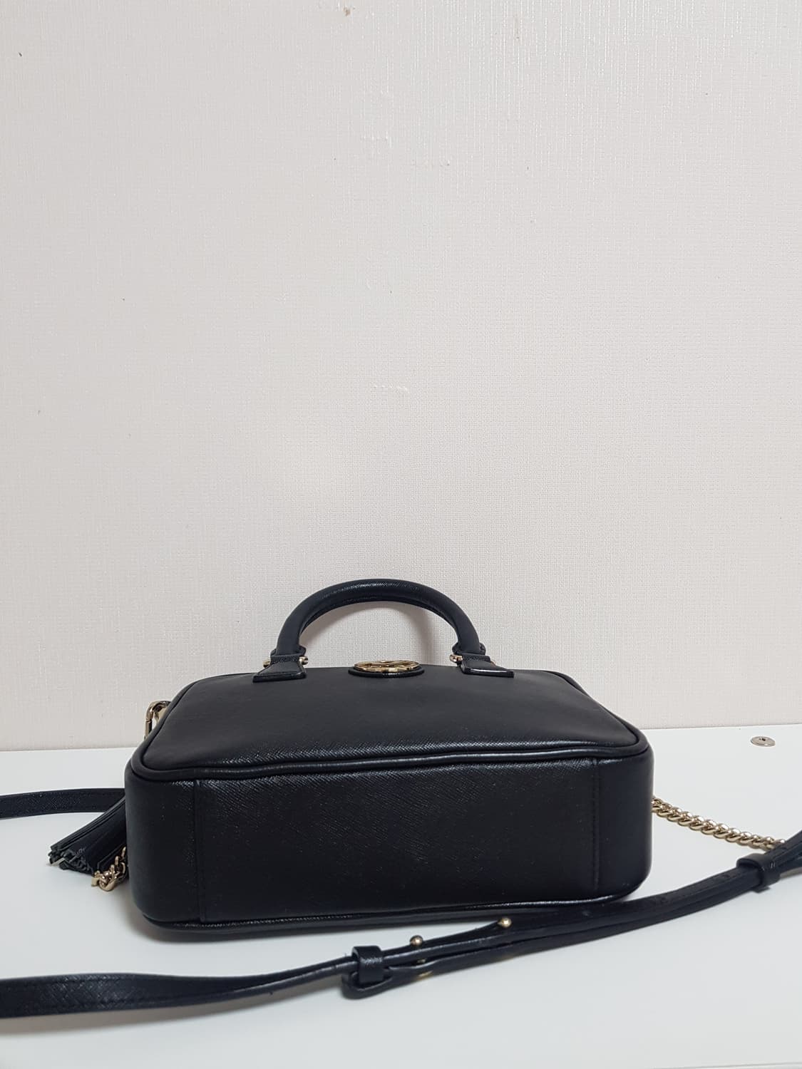 메트로시티 미니 크로스 겸 토드백  상품이미지7