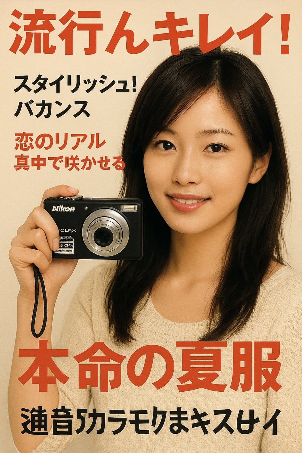 S급 디카 니콘 쿨픽스 l22 상품이미지1