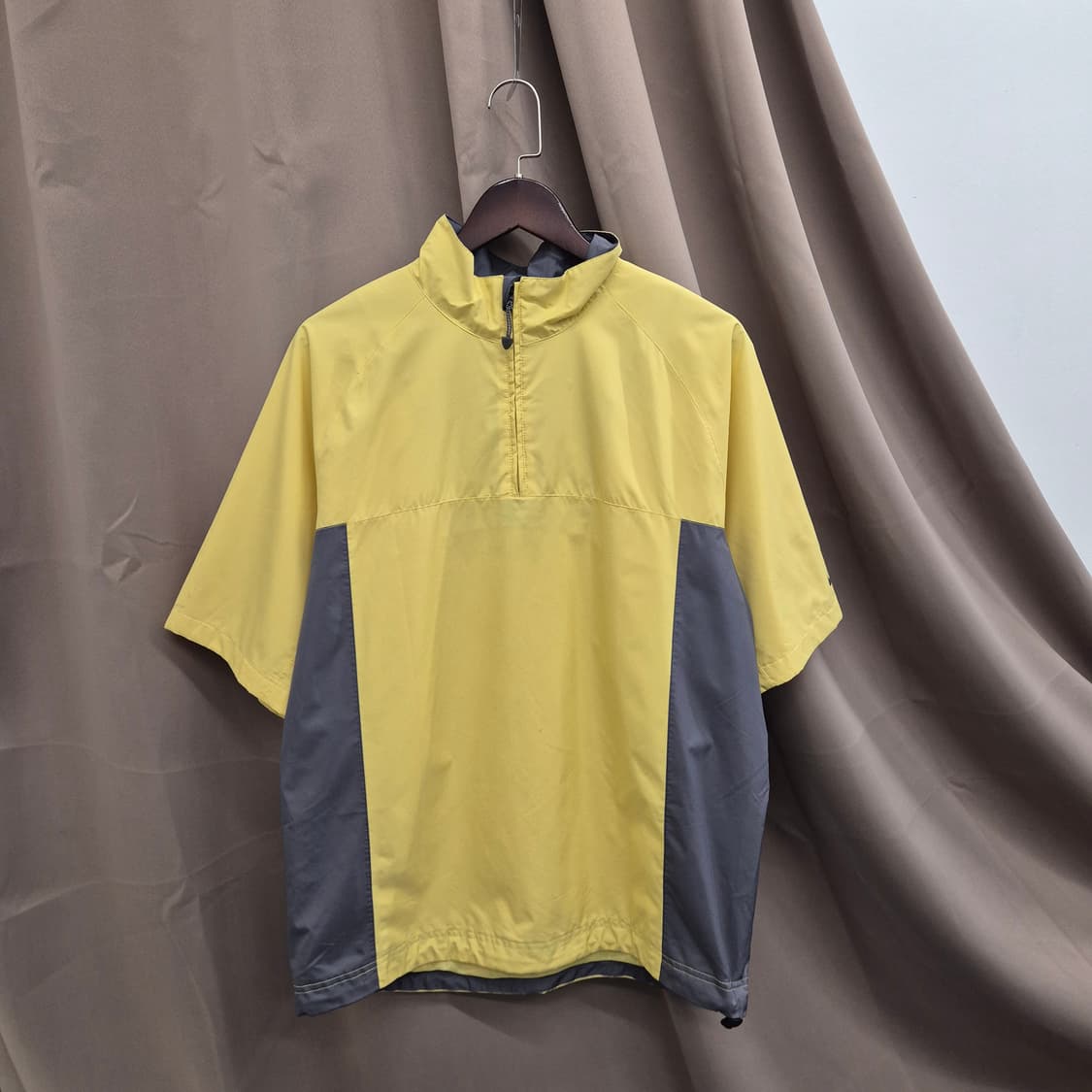 나이키 골프 스톰핏 윈드 브레이커 상품이미지1