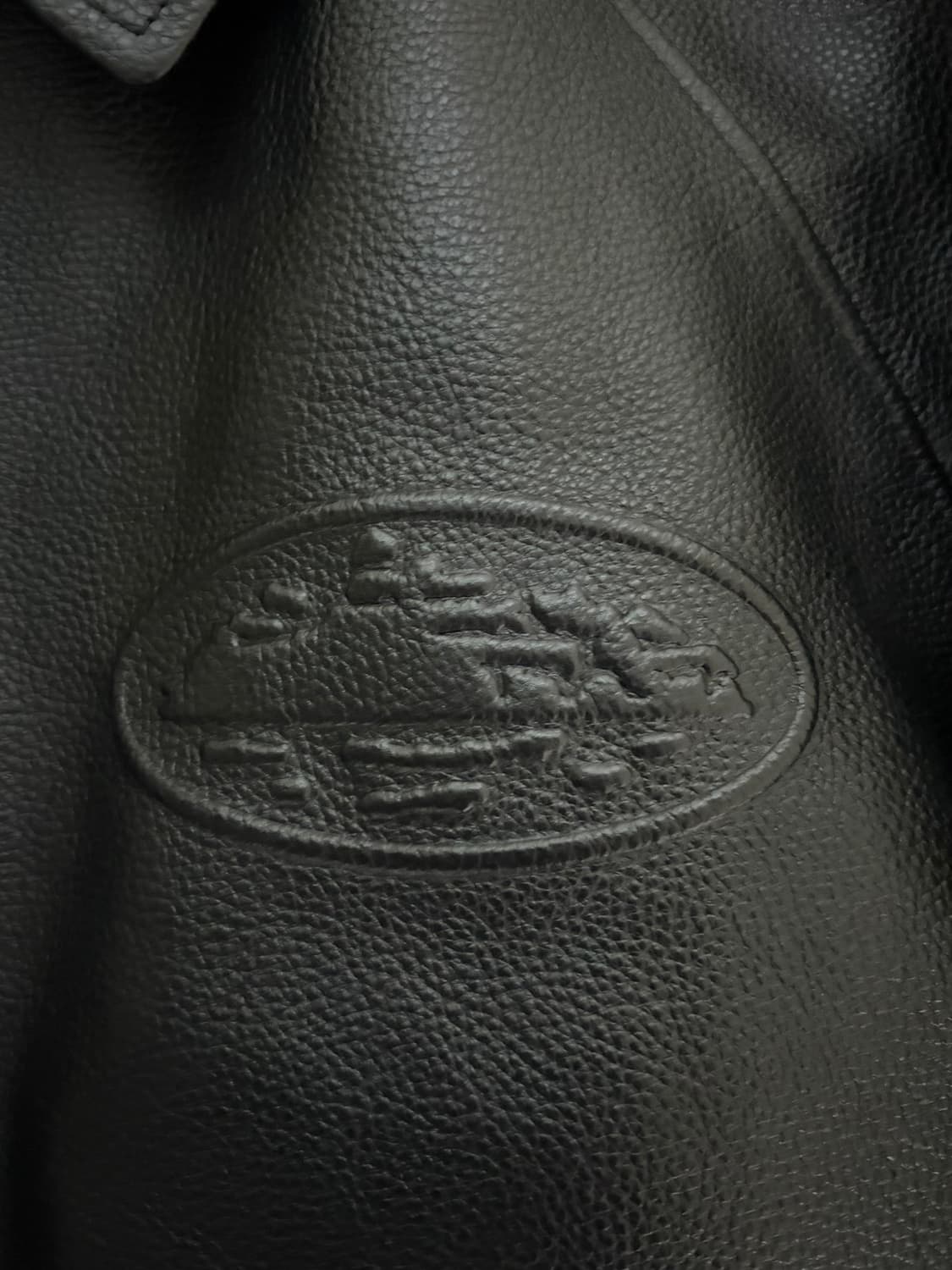 [L] 코르테이즈 다 스카이다이브 자켓 블랙 상품이미지5