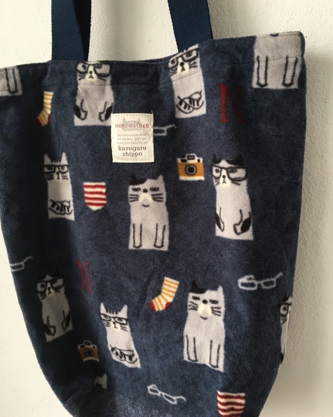 cat shoulder bag 상품이미지4