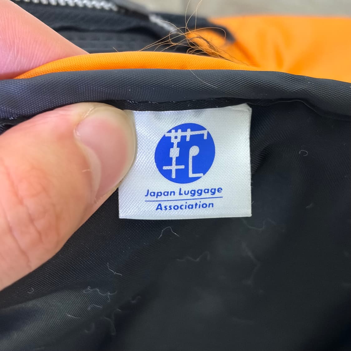 porter 요시다 포터 탱커 데이팩 백팩s 블랙 상품이미지7