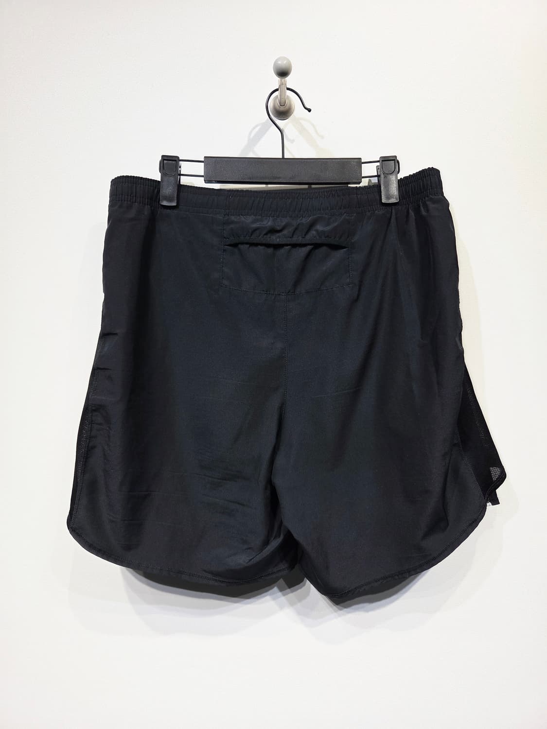 나이키 러닝 월드와이드 반바지 블랙_L 상품이미지4