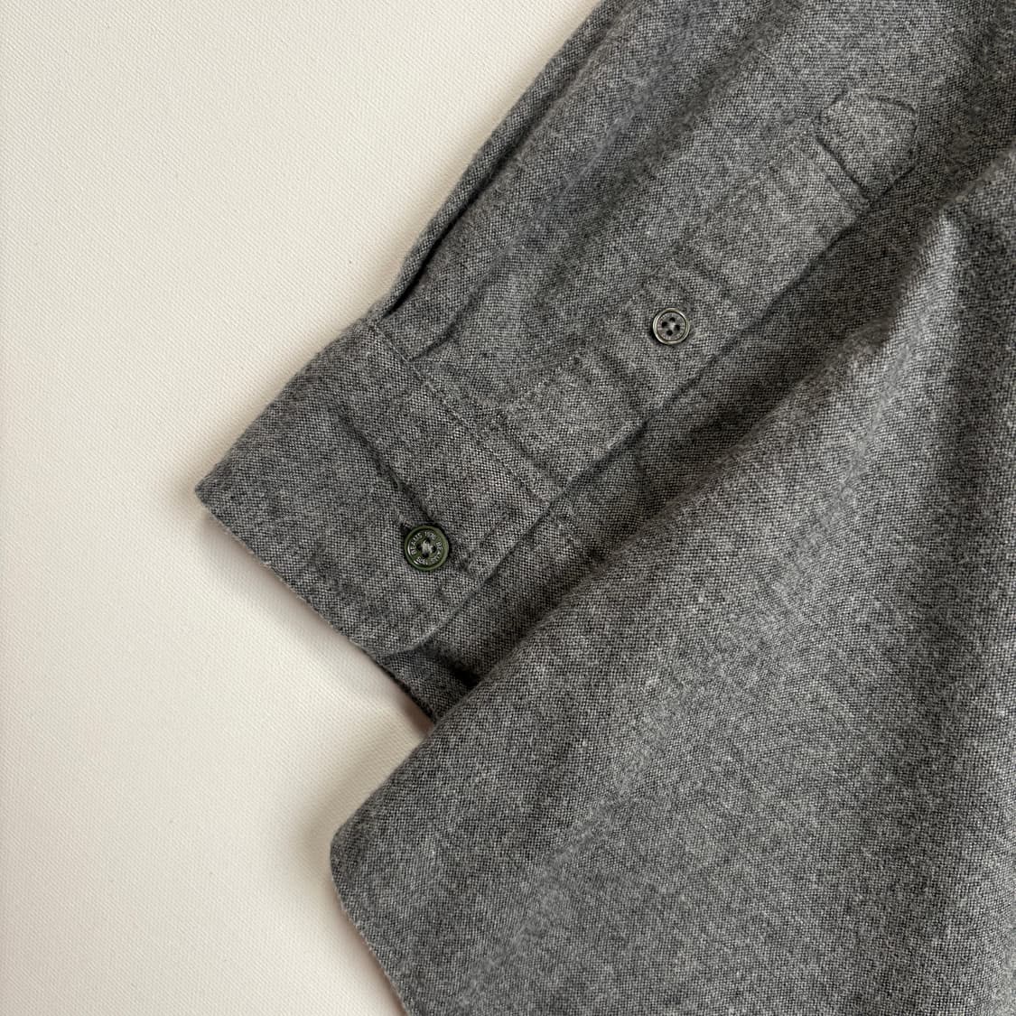 [NEW] BEAMS knit pocket shirt 상품이미지9