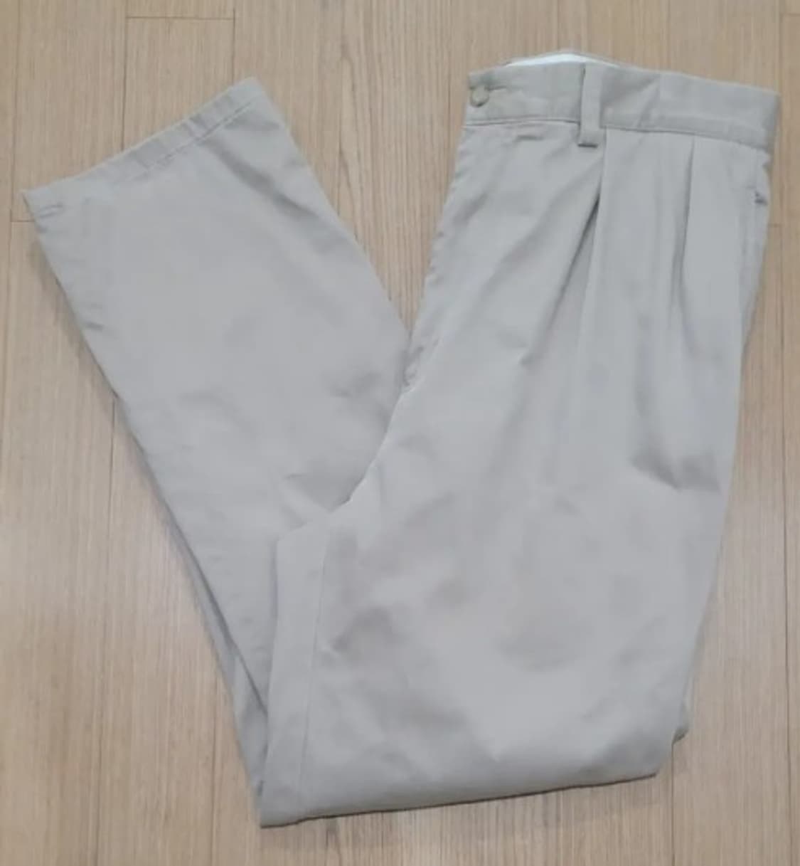 폴로랄프로렌 코튼 바지 32 상품이미지1