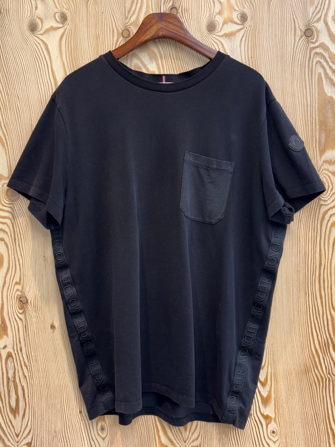 몽클레어 매글리아 티셔츠 상품이미지1