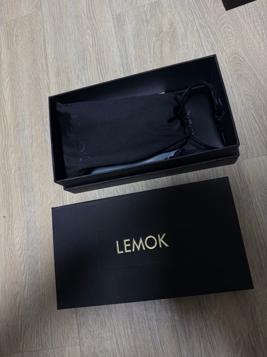 르모크 Nott Black 상품이미지5