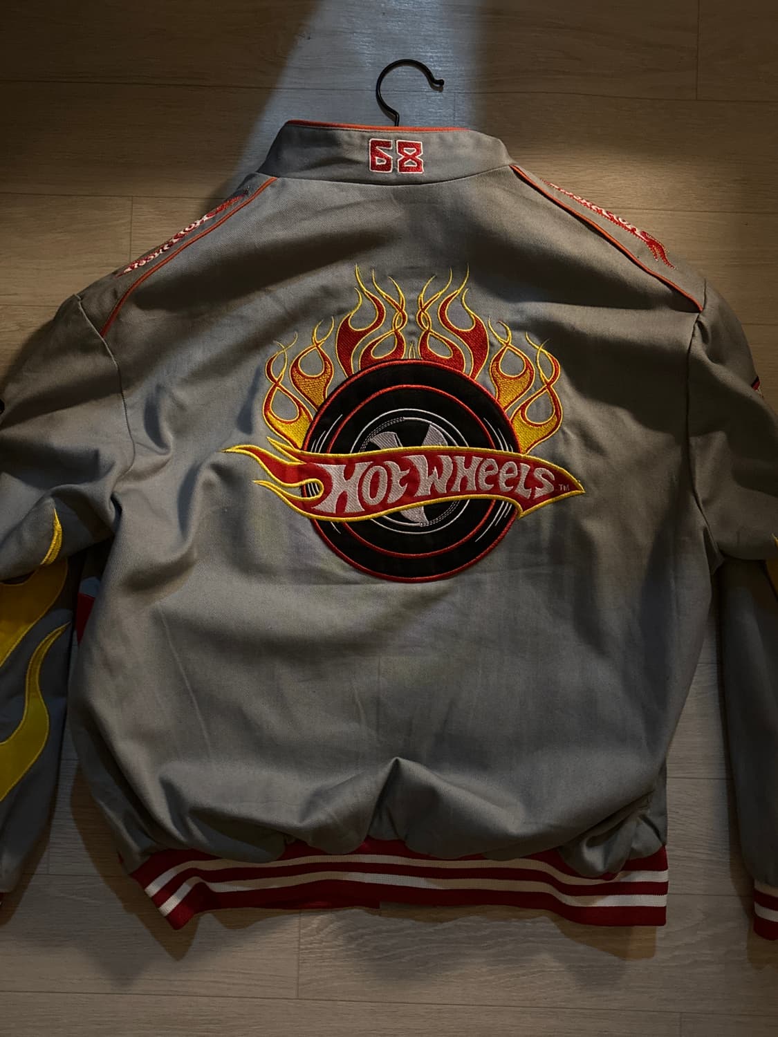 라이더 자켓 상품이미지2