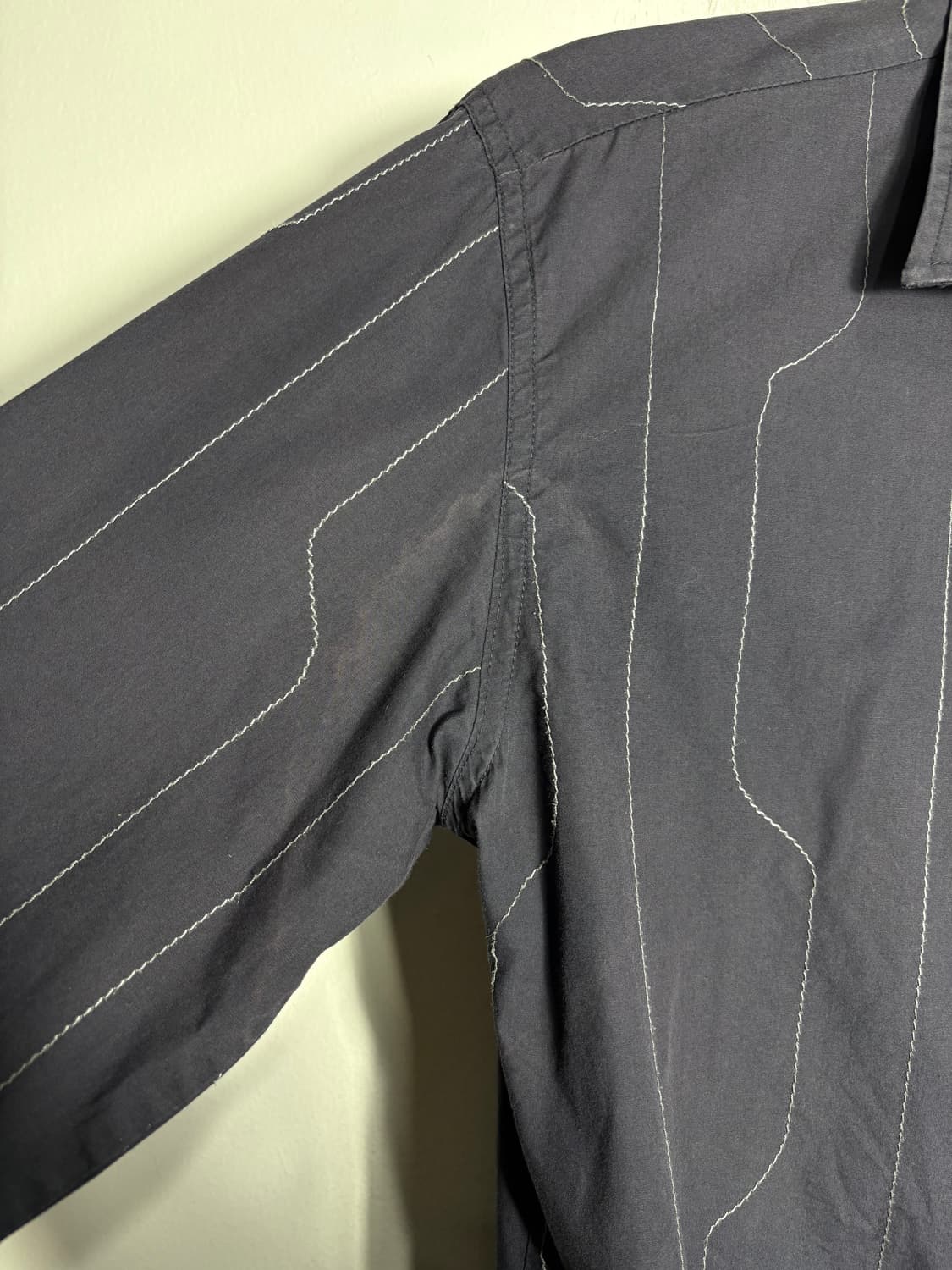 G star raw 지스타 로우 자수 셔츠 상품이미지7