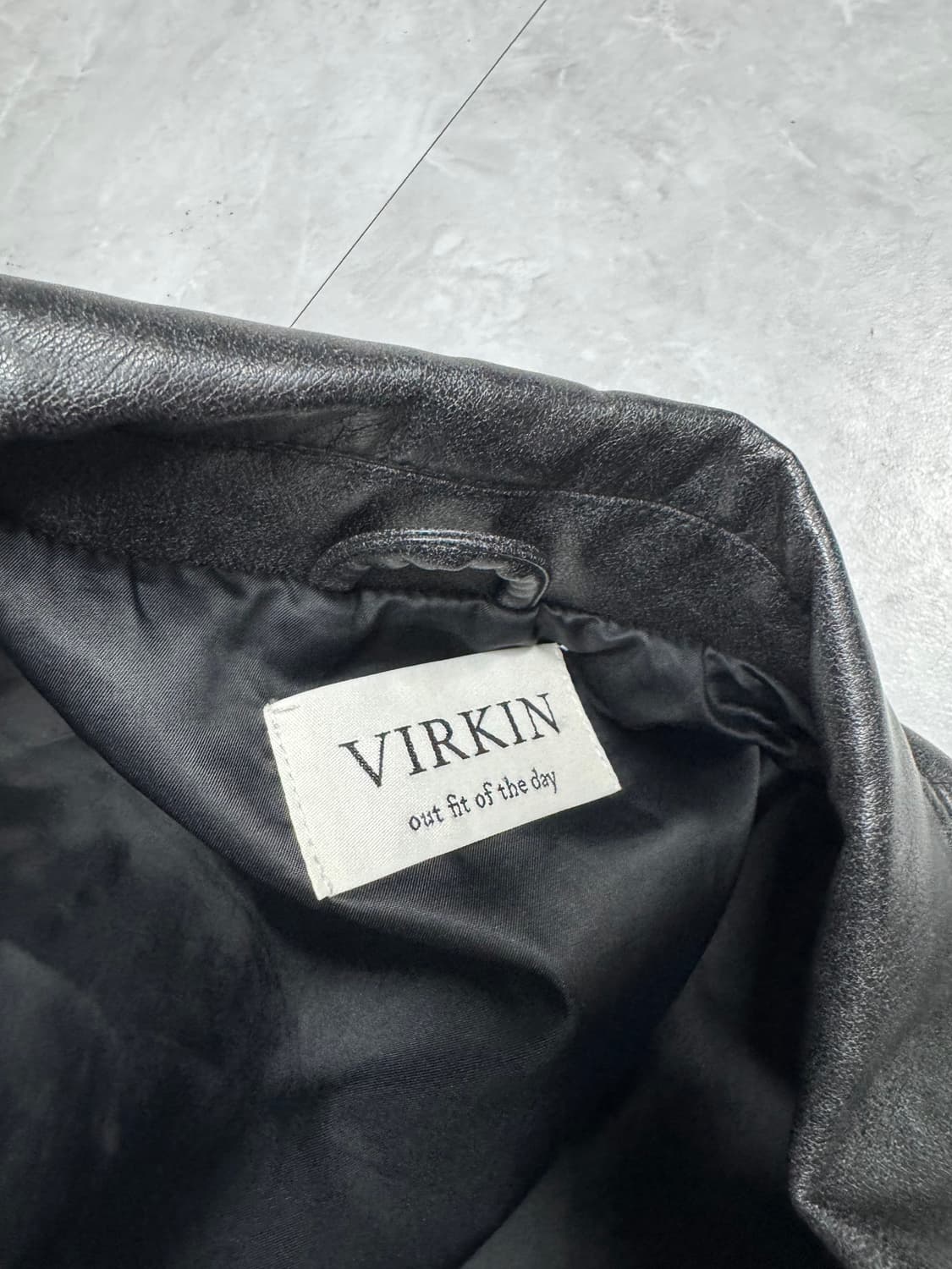 버킨 VIRKIN 상품이미지3