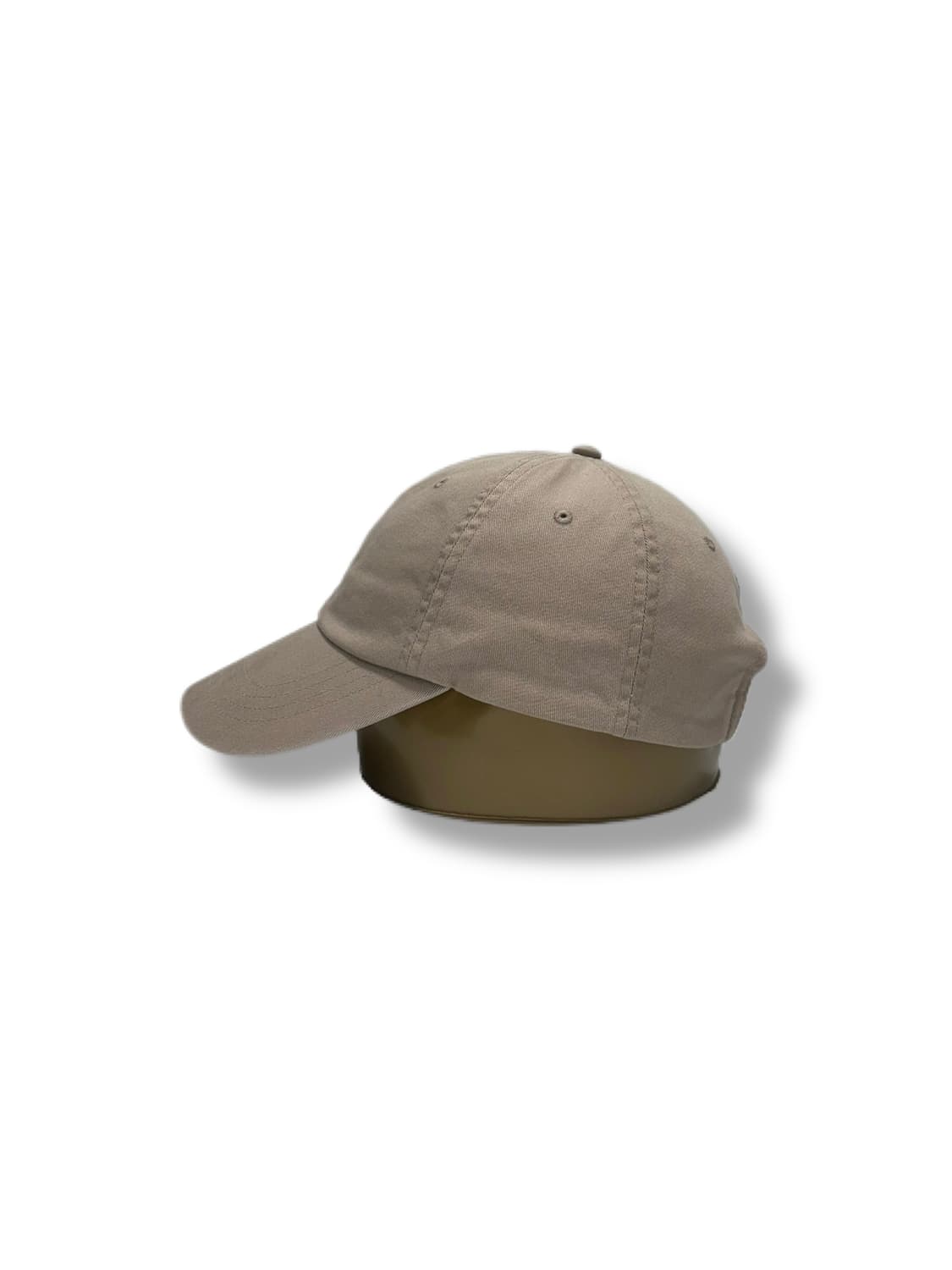 폴로 볼캡 QR신형 상품이미지3