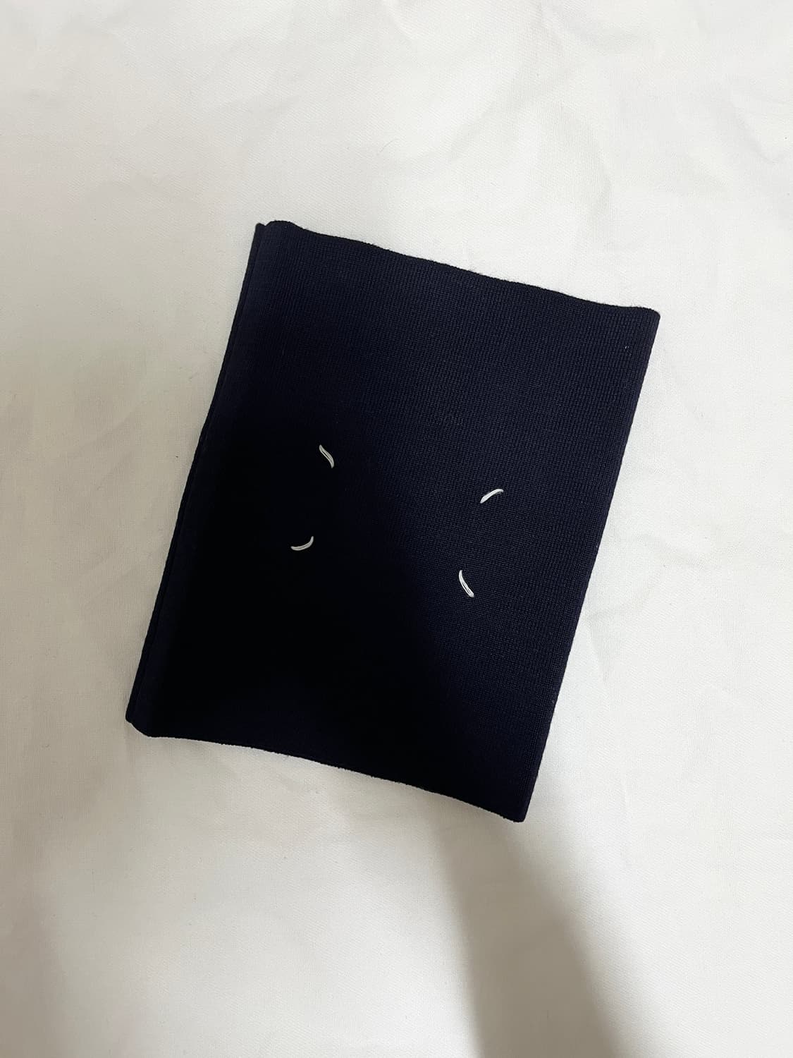 메종 마르지엘라 스티치 넥워머 상품이미지1