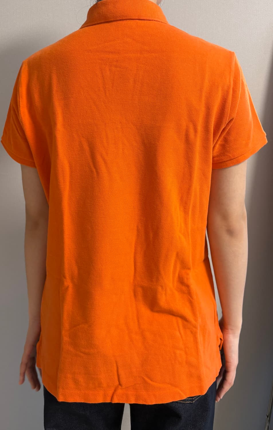 폴로 반팔티 상품이미지4