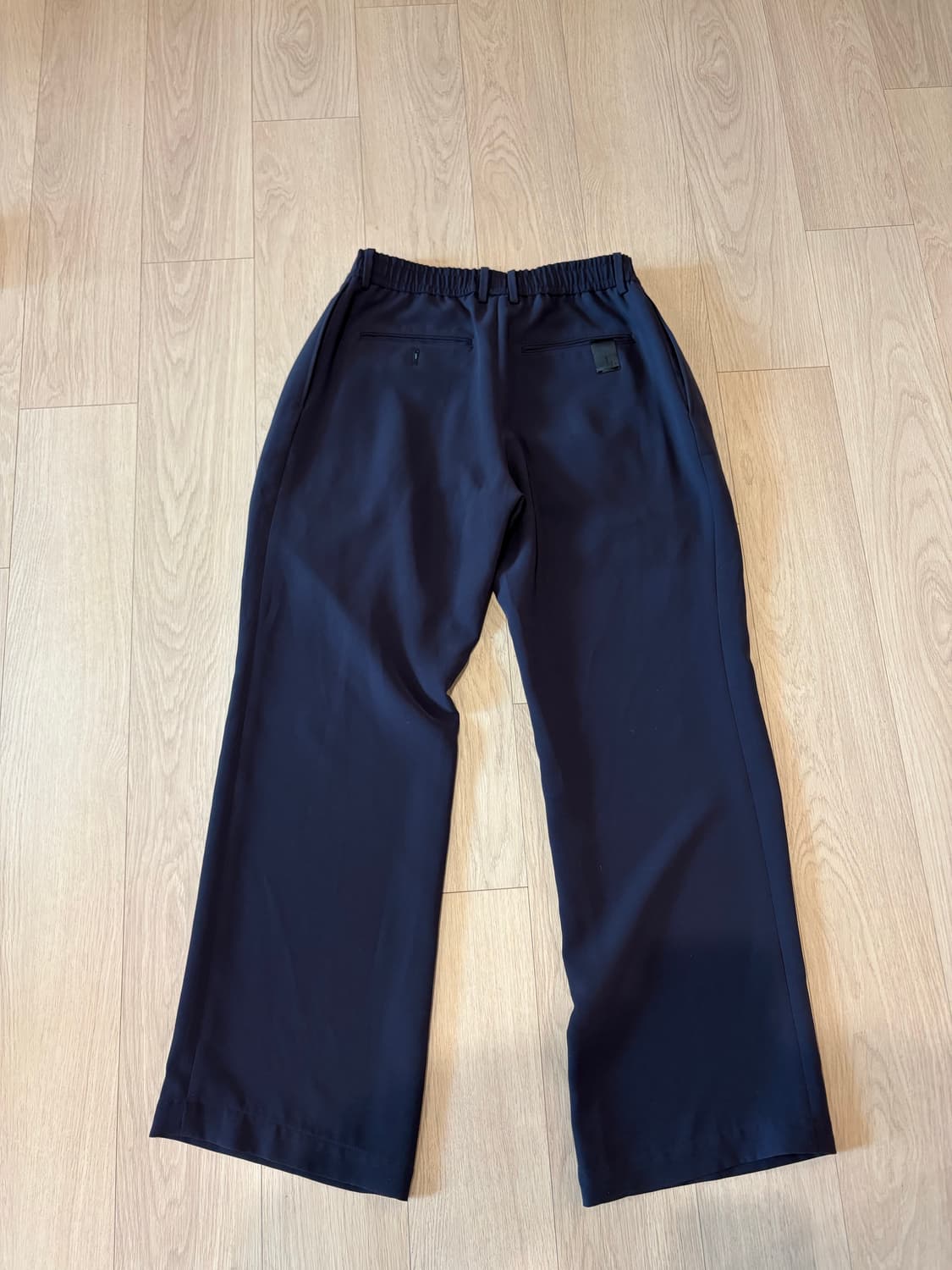 N hoolywood 팬츠 38 상품이미지3