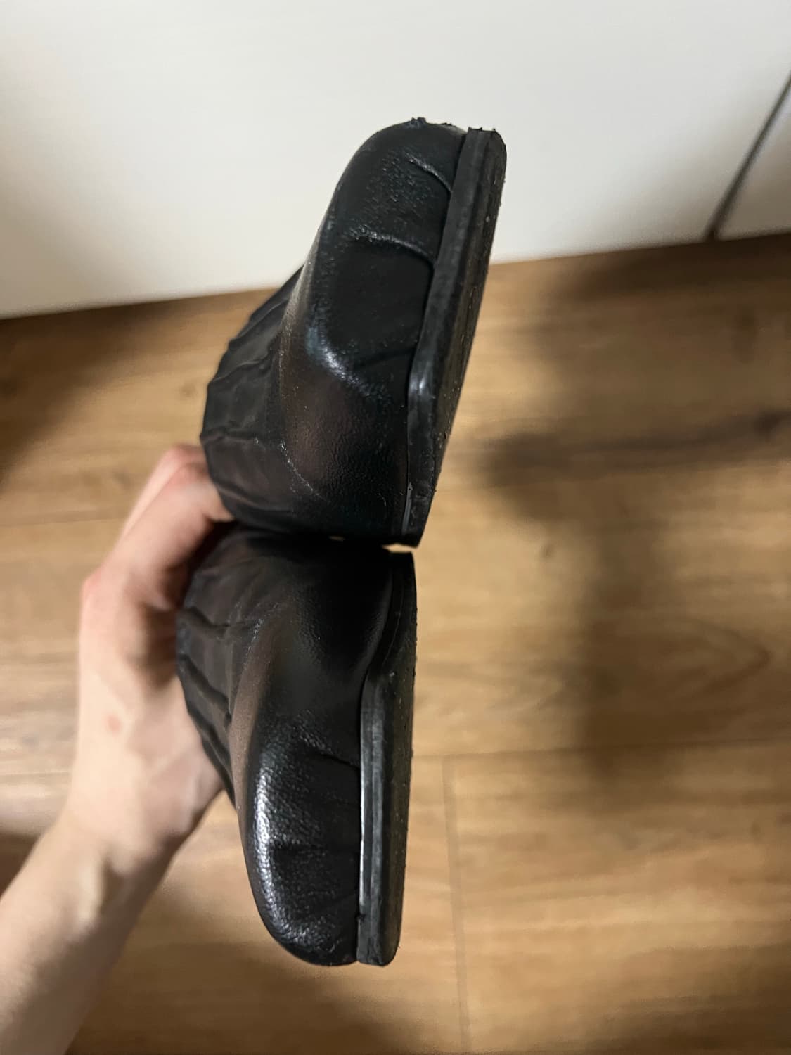 Ballet Square-Toe Loafer 상품이미지3