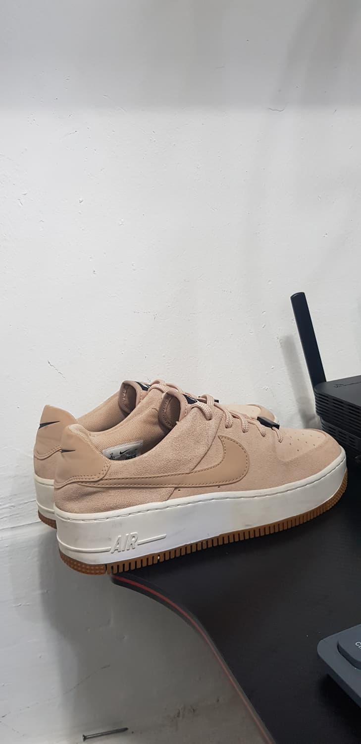 나이키 250 상품이미지3