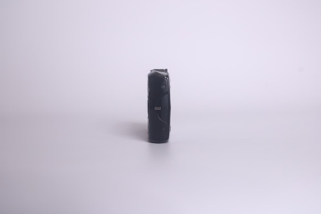 카시오 익슬림 Z2300 블랙 상품이미지4