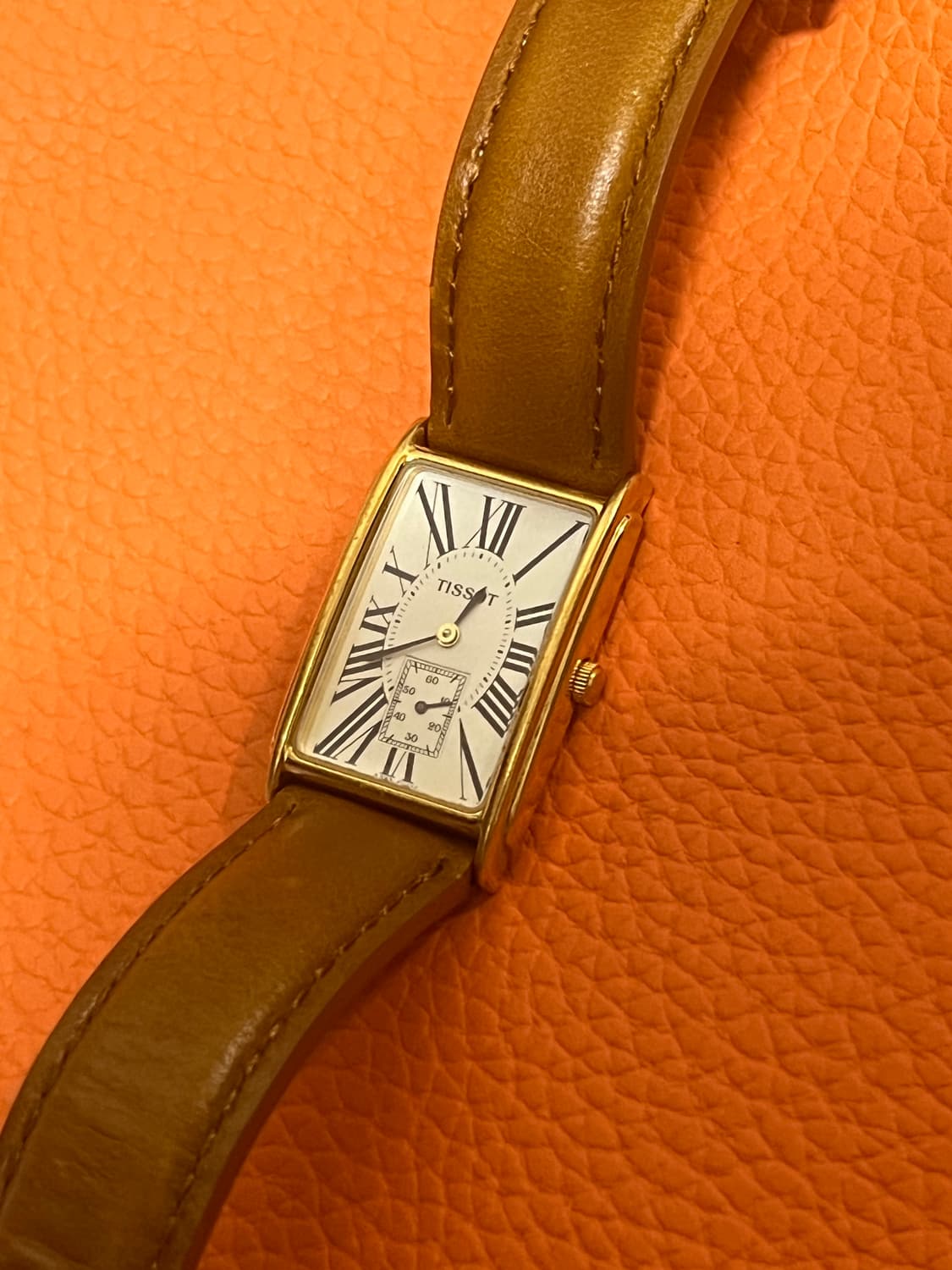 티쏘 a282 (탱크 디자인) 모델 상품이미지3