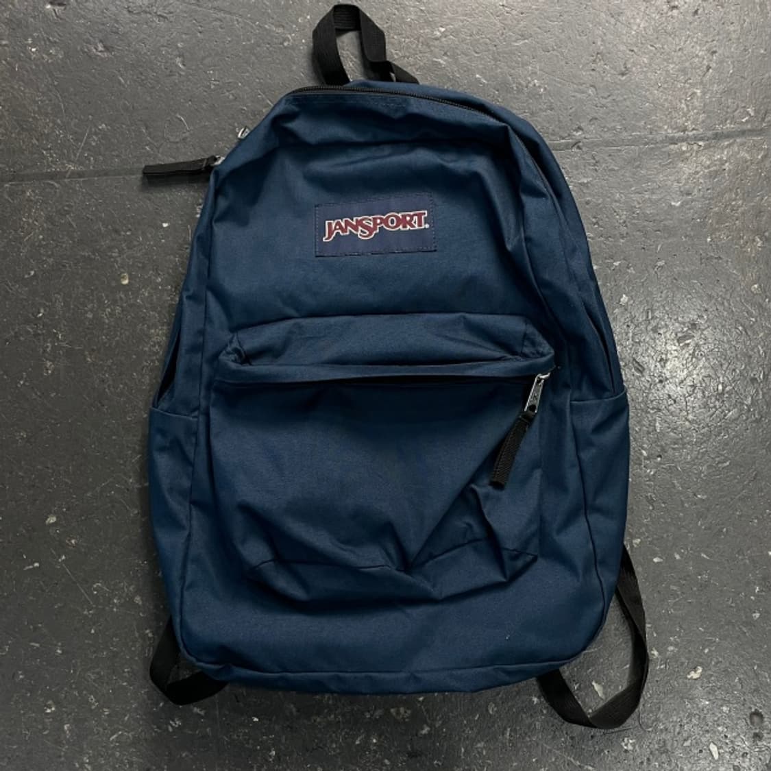 잔스포츠 백팩 상품이미지1