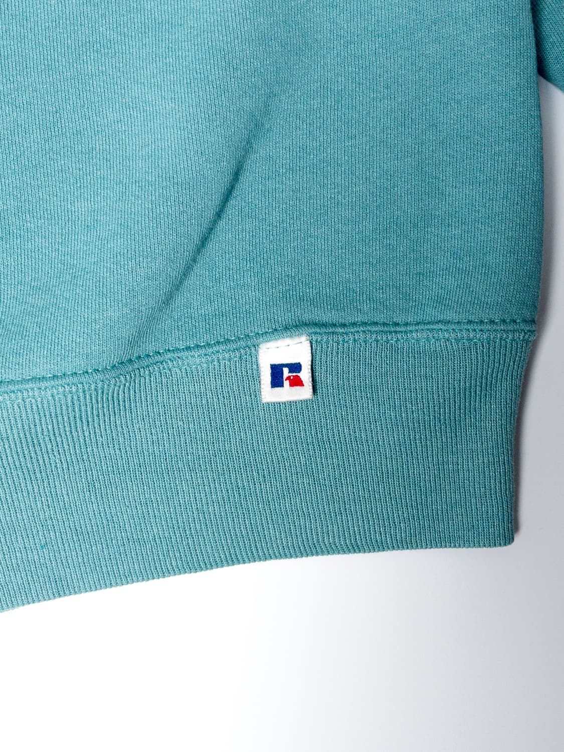 90s Russell Blank Sweatshirt USA 상품이미지3