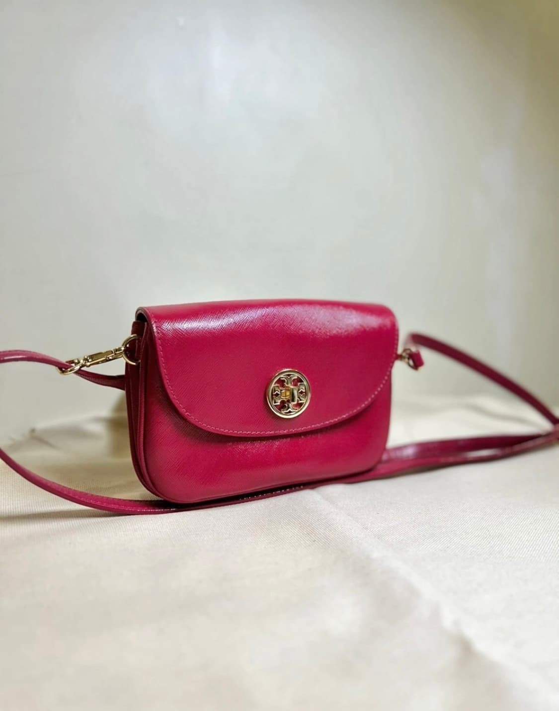 토리버치 크로스백 상품이미지3