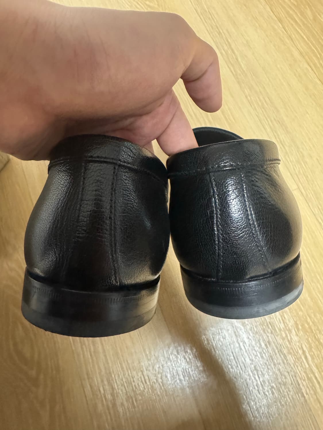 프라다 버클로퍼 상품이미지7