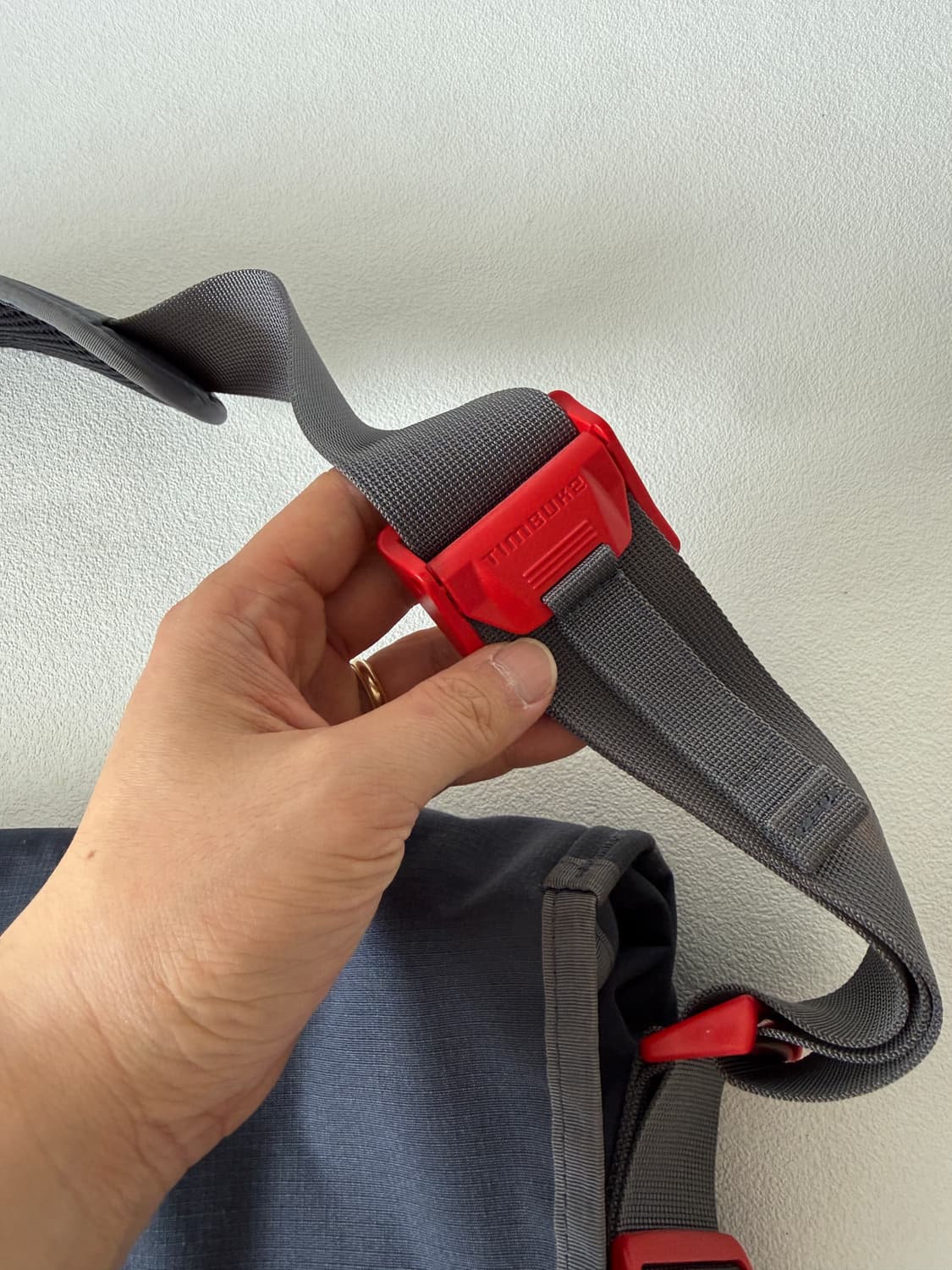 팀벅2(TIMBUK2) 메신져백 상품이미지5