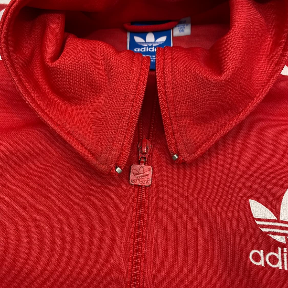 아디다스 유로파 져지 95 상품이미지4