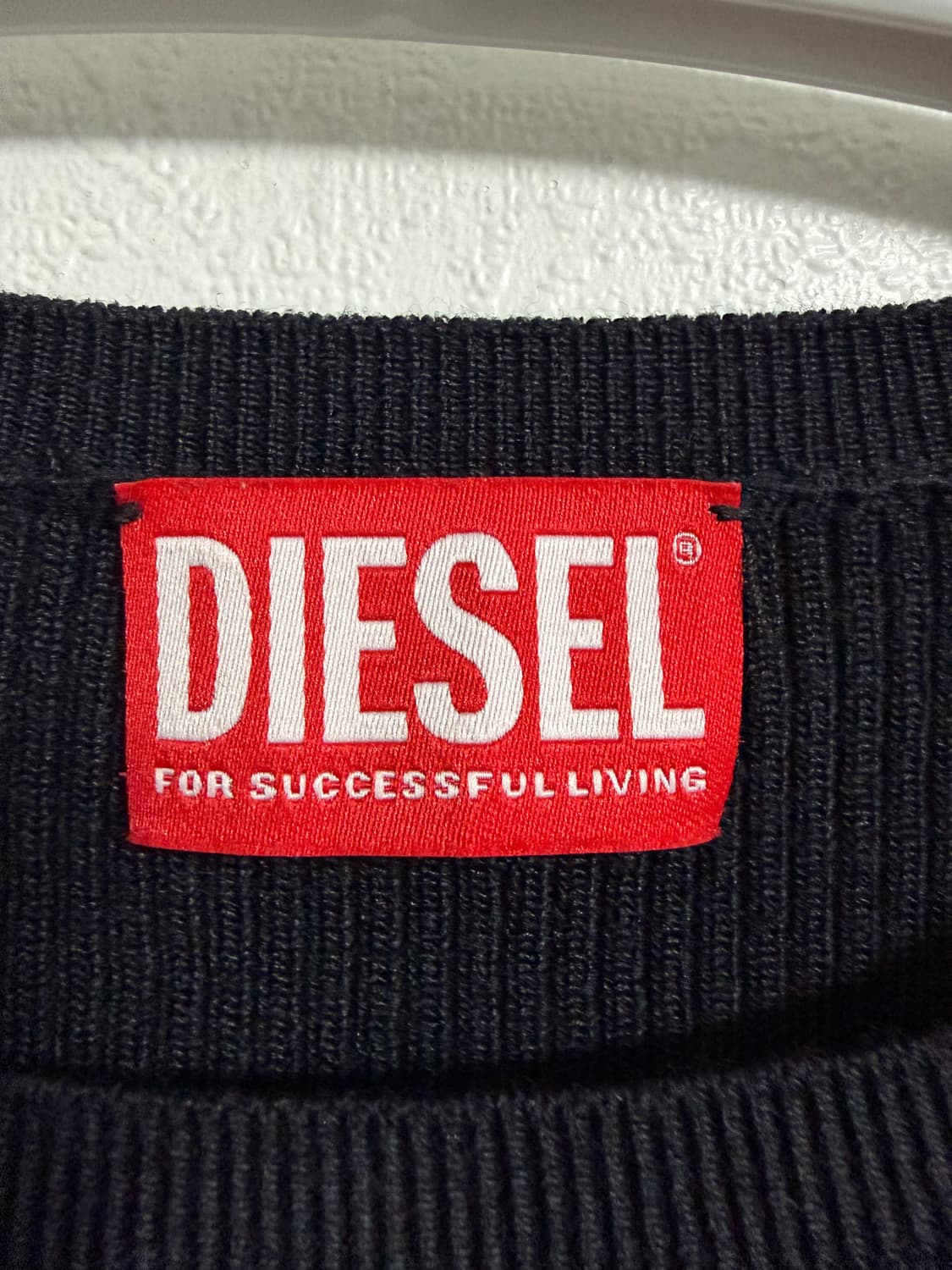 디젤 d링 롱슬리브 네트 글렌마틴스 상품이미지3