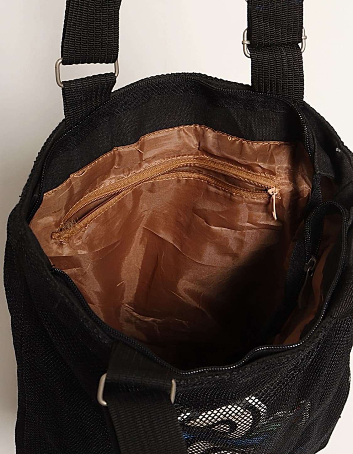 hysteric mini Mesh 2Way Bag 상품이미지6
