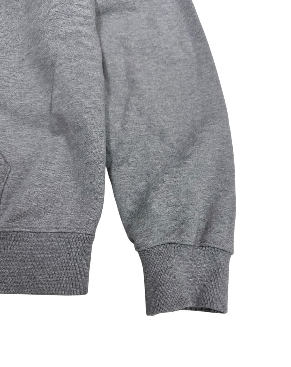 아이앱스튜디오 후드집업 그레이 (XL)  상품이미지4