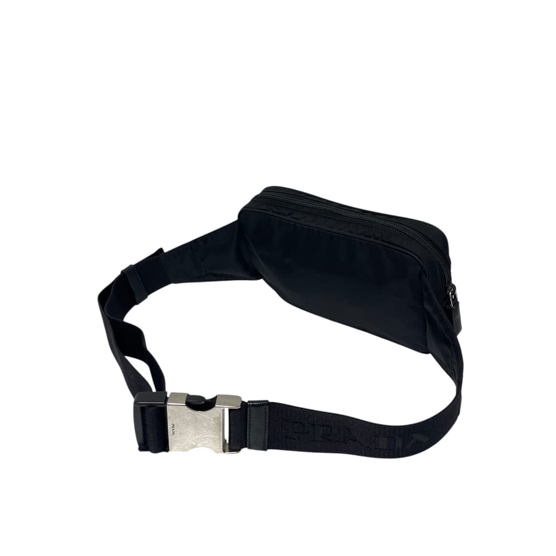  프라다 2VL977 리나일론 벨트백 힙색 크로스백H00278 상품이미지6