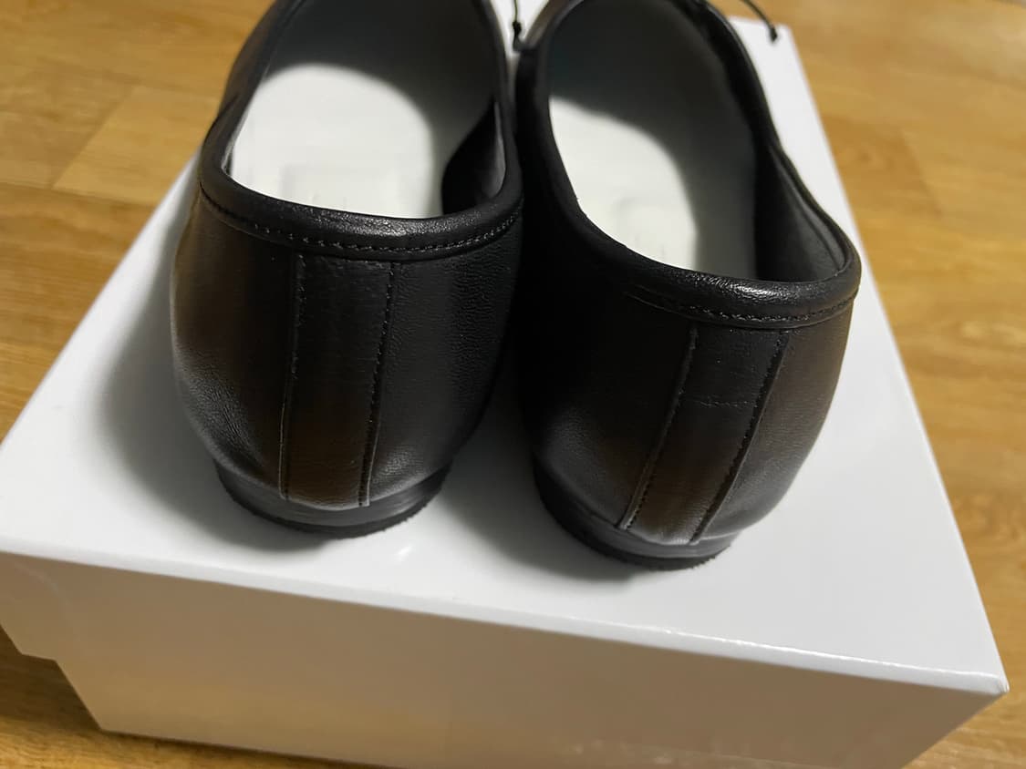 Flatapartment 발레리나 플랫슈즈 상품이미지2