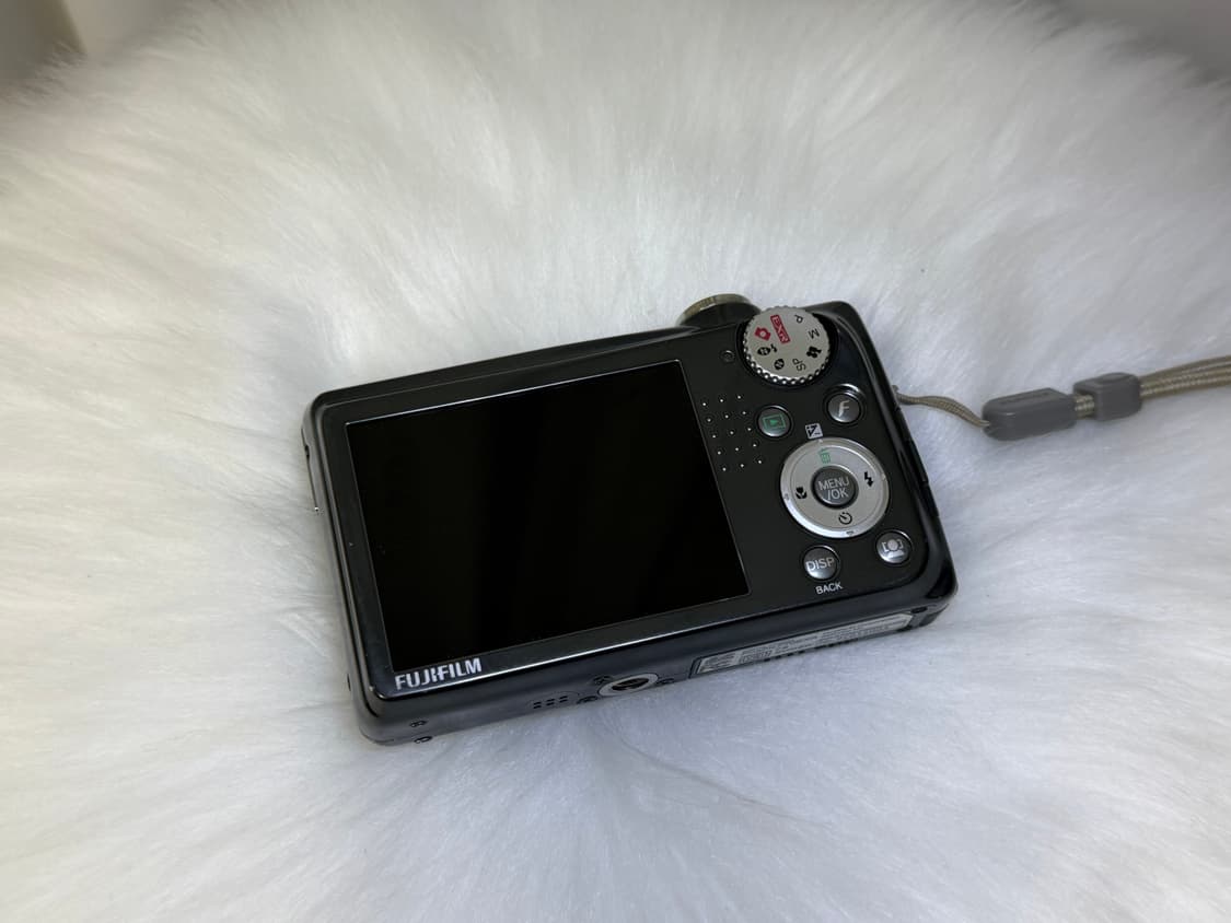 후지필름 파인픽스 f70exr 상품이미지6