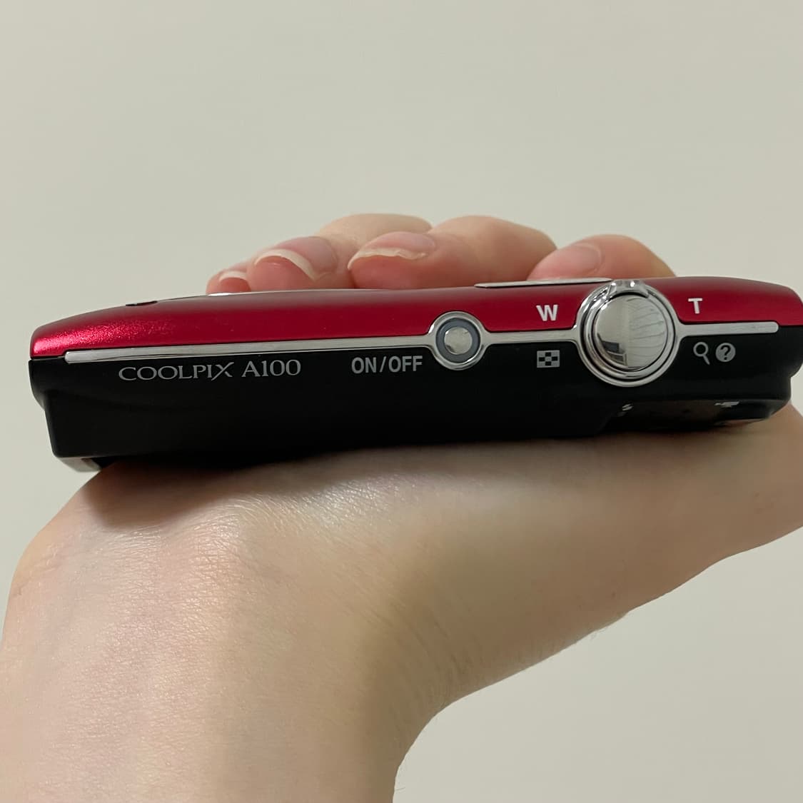 니콘 쿨픽스 a100 상품이미지5