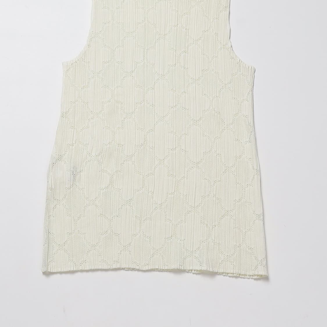 PLEATS PLEASE 슬리브리스 상품이미지7