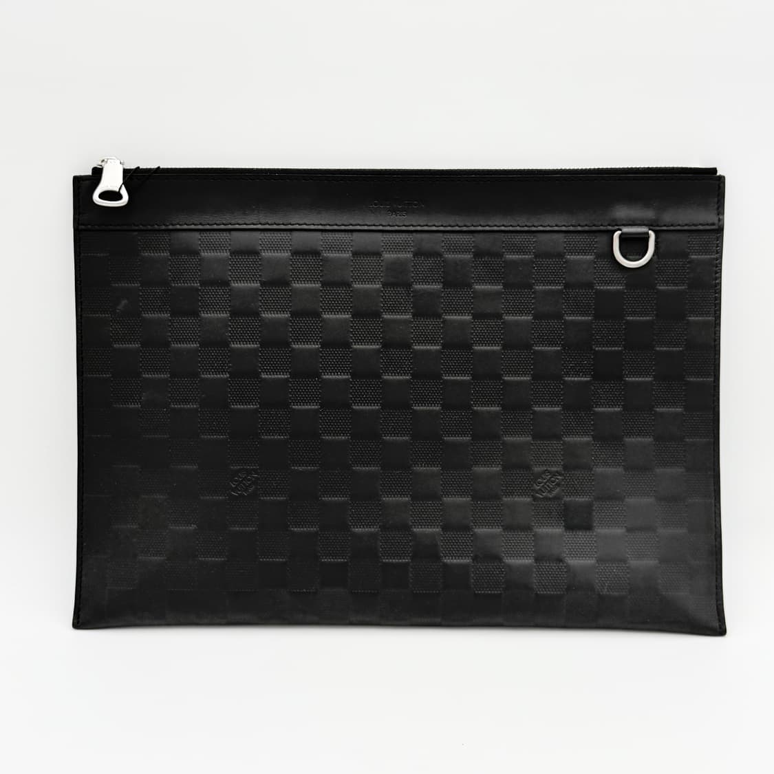 루이비통 다미에 인피니 디스커버리 포쉐트 클러치 GM 상품이미지1