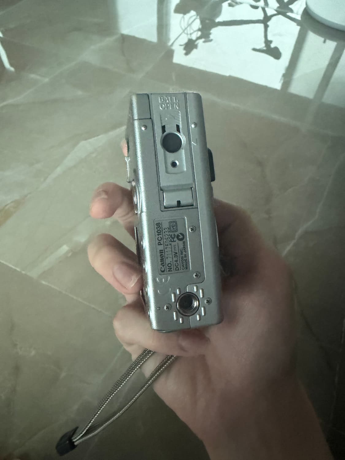 캐논 익시 400 상품이미지4