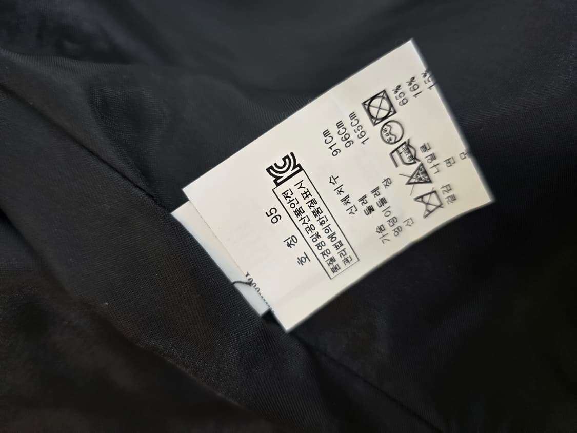 모스키노 꾸뛰르 매장판 골드체인 롱코트 상품이미지10