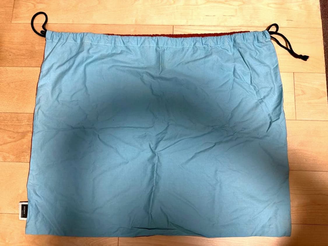 아니아리 aniary 호스하이드 가죽 토트백 일본장인 브랜드 포터 매니아 상품이미지9