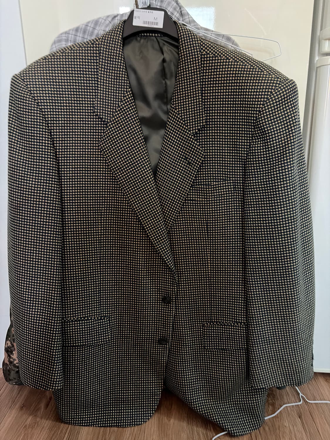 입생로랑 블레이저  상품이미지1