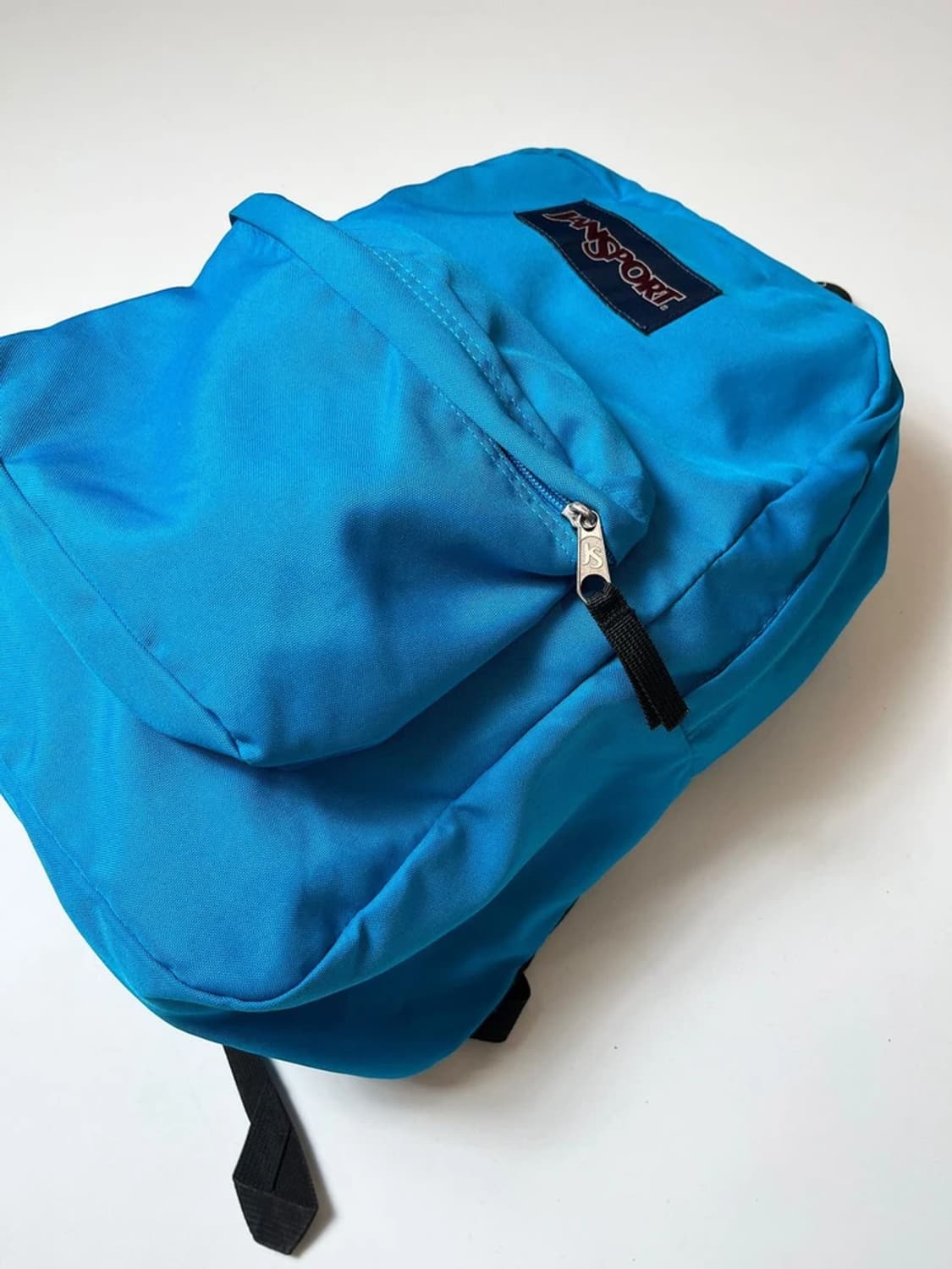 잔스포츠 로고 패치 슈퍼브레이크 백팩 Q1412 상품이미지4