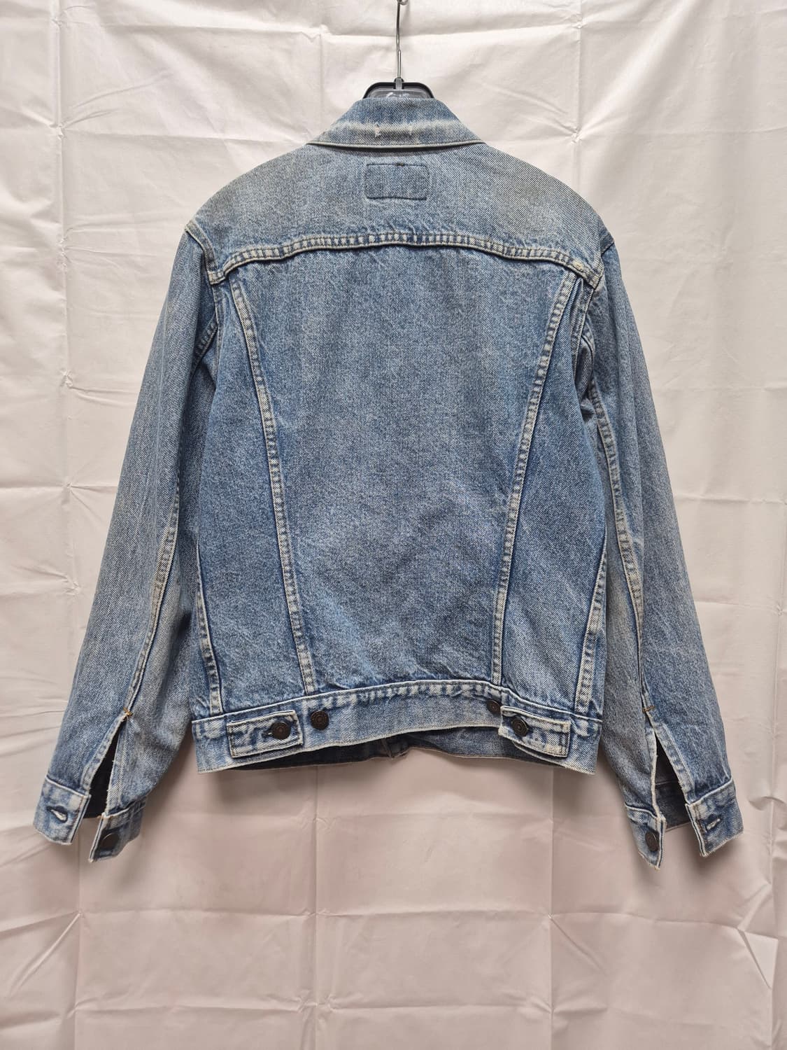리바이스 데님 트러커자켓  상품이미지5