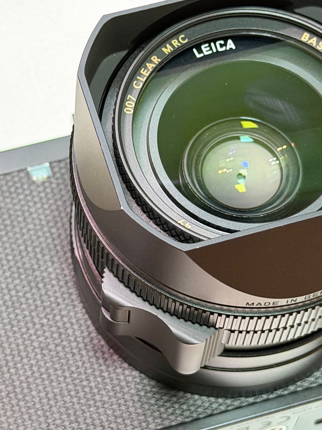 라이카 q3 28mm 팝니다 상품이미지6