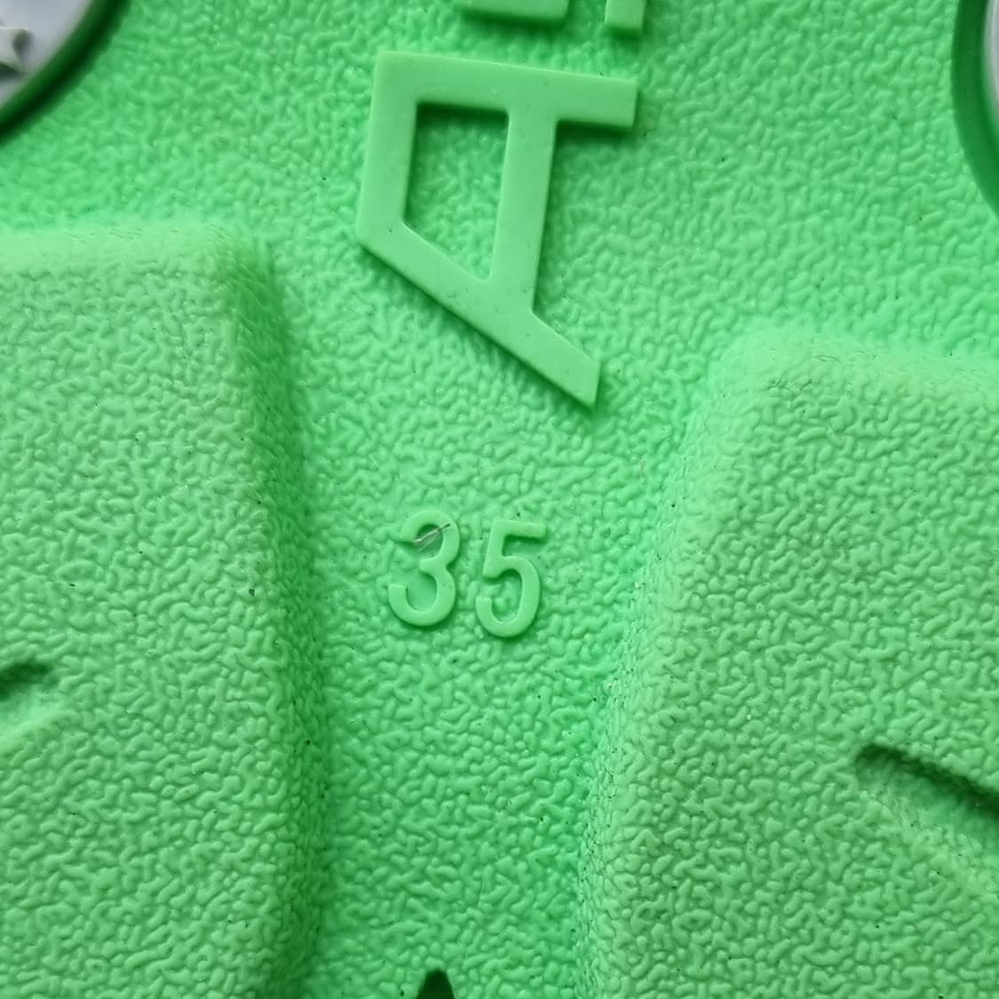 아쉬 아톨39 여성슬리퍼35 220-225굽6 상품이미지6