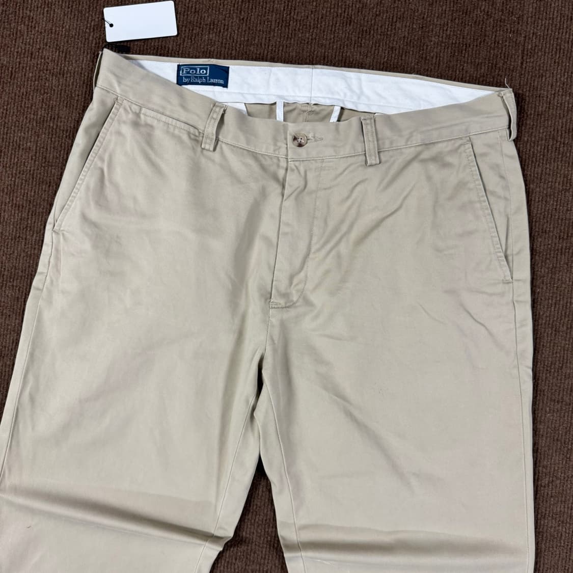 (37) Polo Ralph Lauren Chino Pants 상품이미지2