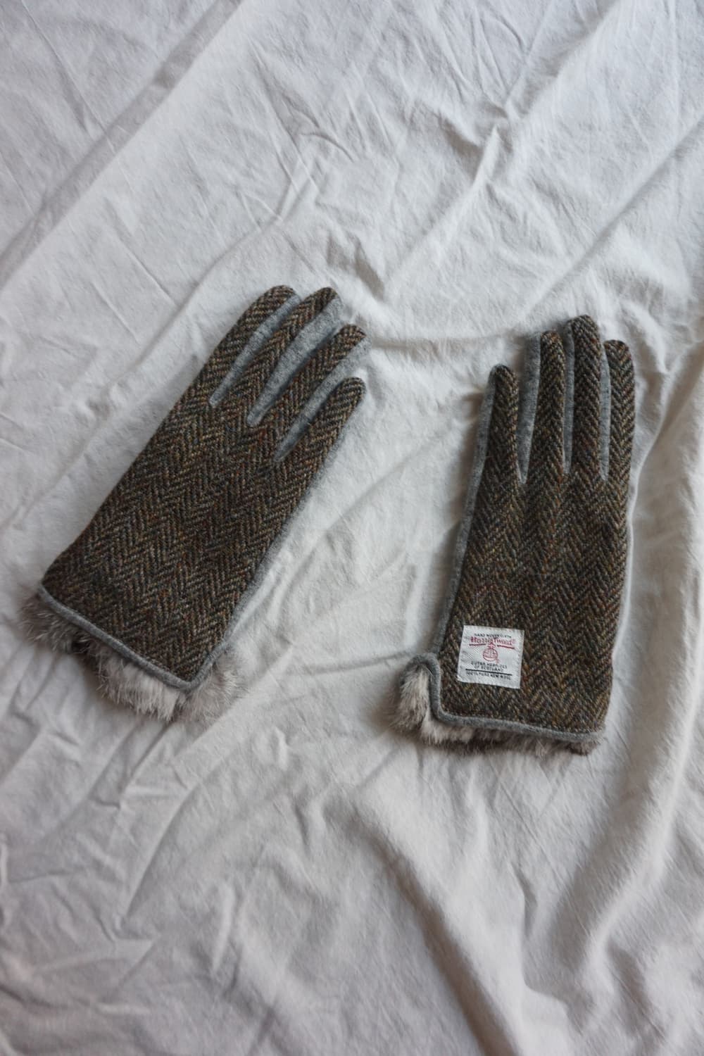 HARRIS TWEED 상품이미지3